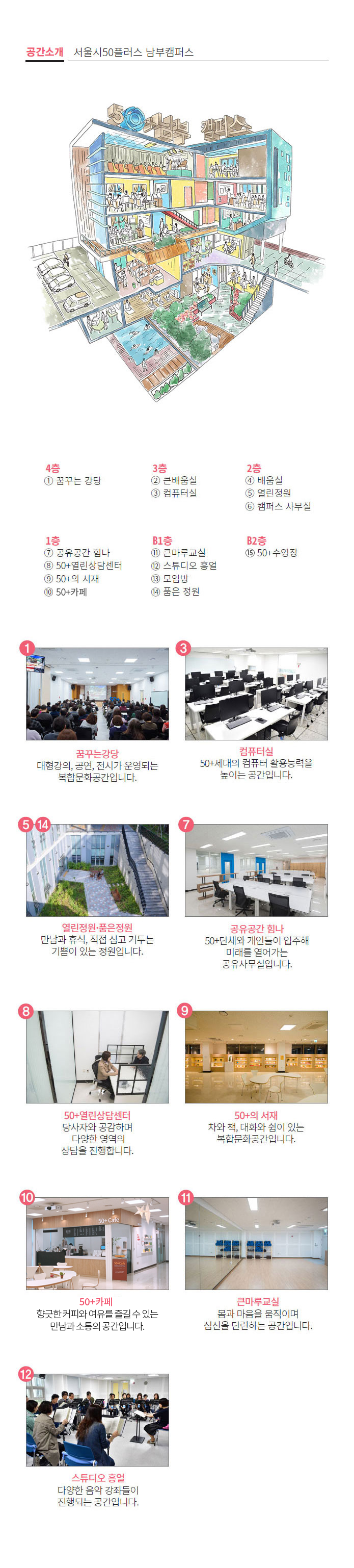 남부캠퍼스