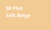soft beige
